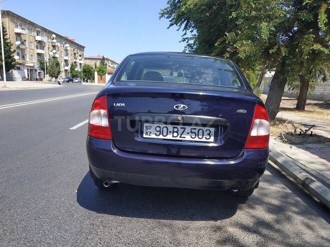 LADA (VAZ) Kalina 2008, 235,642 km - 1.6 l - Sumqayıt