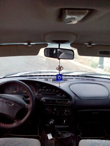Chevrolet Niva 2003, 180,000 km - 0.2 l - Neftçala