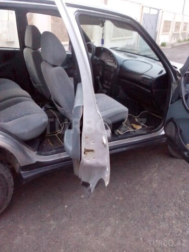 Chevrolet Niva 2003, 180,000 km - 0.2 l - Neftçala