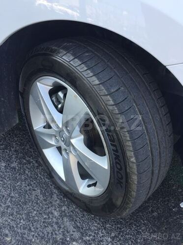 Hyundai Elantra 2011, 155,000 km - 1.8 l - Bakı