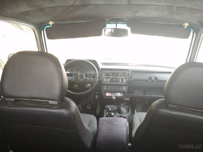 LADA (VAZ) Niva 2012, 78,000 km - 1.7 л - Bakı