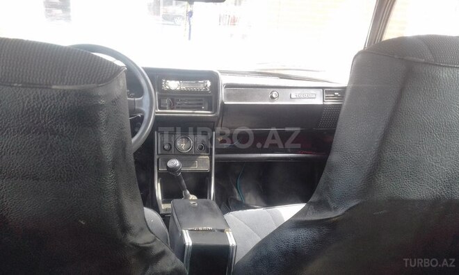 LADA (VAZ) 2107 1998, 150,000 km - 1.6 л - Bakı