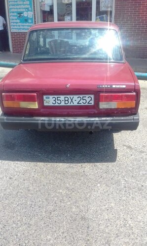 LADA (VAZ) 2107 1998, 150,000 km - 1.6 л - Bakı