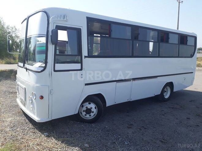 Isuzu MD 22 B 1998, 300,000 km - 4.3 л - Mingəçevir