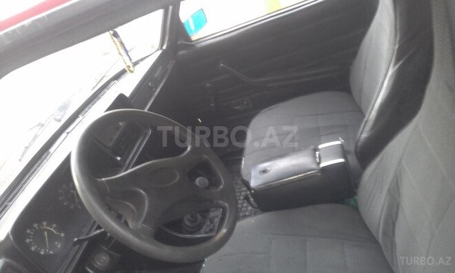 LADA (VAZ) 2107 1998, 150,000 km - 1.6 л - Bakı
