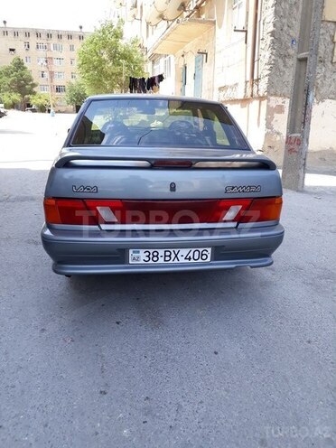LADA (VAZ) 2115 2011, 142,000 km - 1.6 л - Bakı