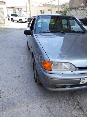 LADA (VAZ) 2115 2011, 142,000 km - 1.6 л - Bakı