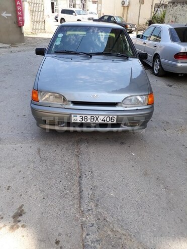 LADA (VAZ) 2115 2011, 142,000 km - 1.6 л - Bakı