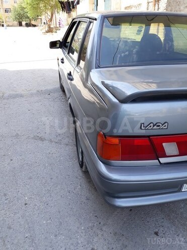 LADA (VAZ) 2115 2011, 142,000 km - 1.6 л - Bakı