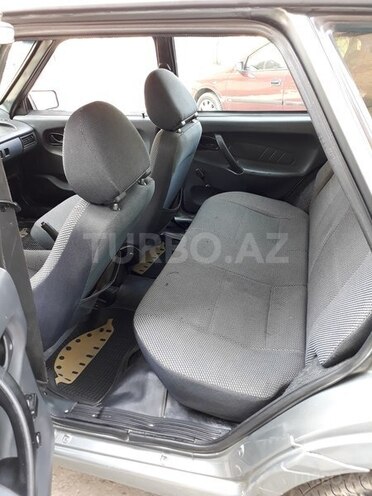 LADA (VAZ) 2115 2011, 142,000 km - 1.6 л - Bakı