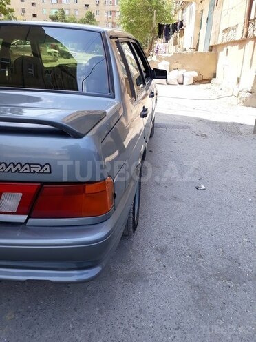 LADA (VAZ) 2115 2011, 142,000 km - 1.6 л - Bakı