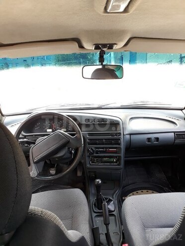 LADA (VAZ) 2115 2011, 142,000 km - 1.6 л - Bakı