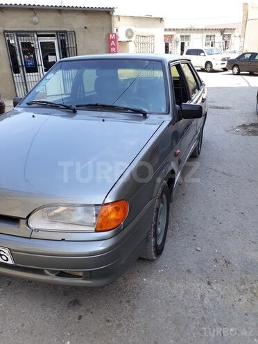 LADA (VAZ) 2115 2011, 142,000 km - 1.6 л - Bakı