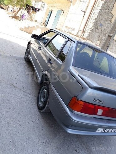 LADA (VAZ) 2115 2011, 142,000 km - 1.6 л - Bakı