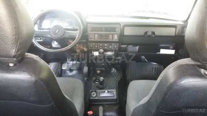 LADA (VAZ) Niva 2014, 96,000 km - 1.7 l - Bakı