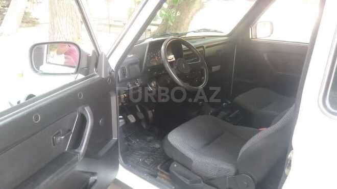 LADA (VAZ) Niva 2014, 96,000 km - 1.7 l - Bakı