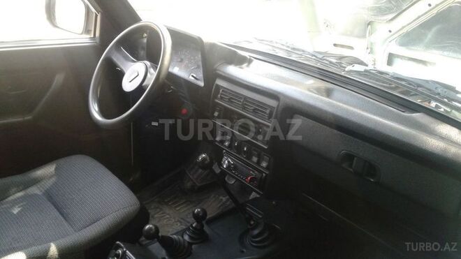 LADA (VAZ) Niva 2014, 96,000 km - 1.7 l - Bakı