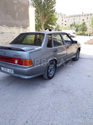 LADA (VAZ) 2115 2011, 142,000 km - 1.6 л - Bakı