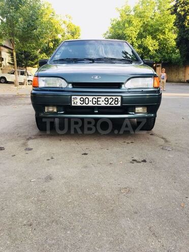 LADA (VAZ) 2115 2009, 160,000 km - 1.6 l - Şamaxı