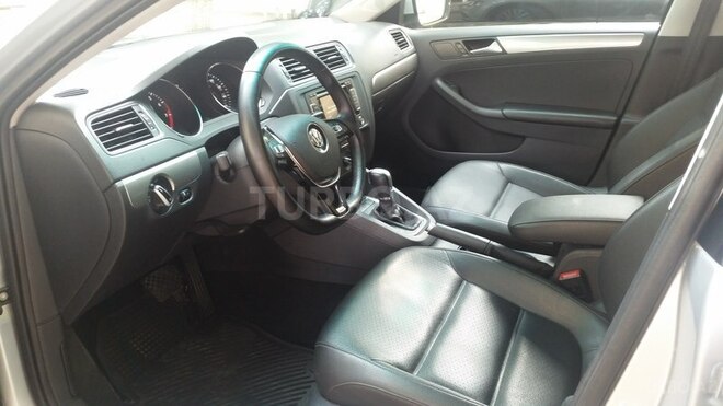 Volkswagen Jetta 2014, 36,000 km - 1.8 l - Bakı