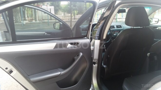 Volkswagen Jetta 2014, 36,000 km - 1.8 l - Bakı