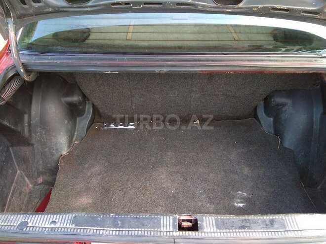 Mercedes 190 1989, 548,300 km - 0.2 l - Xudat