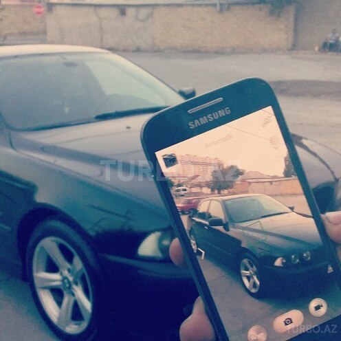 BMW 535 1998, 2,000 km - 0.3 l - Sumqayıt