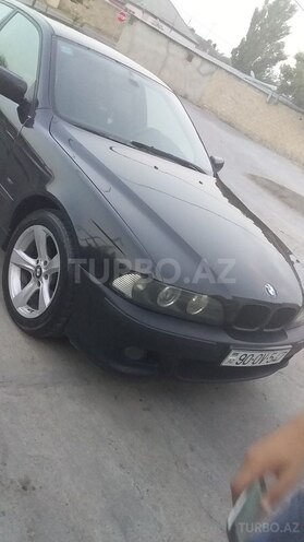 BMW 535 1998, 2,000 km - 0.3 l - Sumqayıt