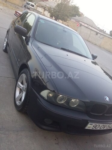 BMW 535 1998, 2,000 km - 0.3 l - Sumqayıt