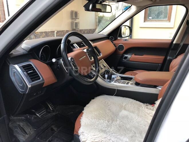 Land Rover RR Sport 2014, 74,500 km - 3.0 л - Bakı
