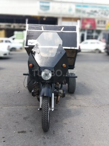 Dnepr 11 1999, 9,999 km - 0.7 l - Bakı