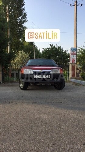 LADA (VAZ) 21099 1999, 278,900 km - 1.6 l - Bakı
