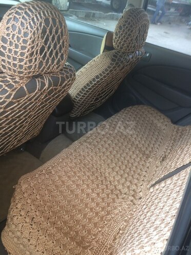 Mitsubishi Outlander 2002, 137,000 km - 2.4 л - Bakı