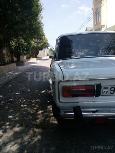 LADA (VAZ) 2106 1981, 200,000 km - 1.3 l - Bakı