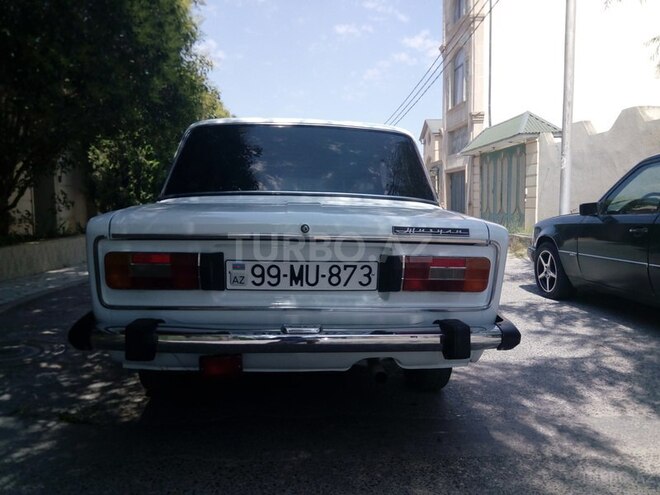 LADA (VAZ) 2106 1981, 200,000 km - 1.3 l - Bakı