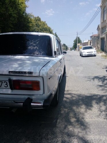 LADA (VAZ) 2106 1981, 200,000 km - 1.3 l - Bakı