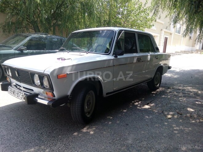LADA (VAZ) 2106 1981, 200,000 km - 1.3 l - Bakı