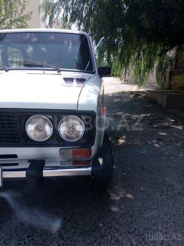 LADA (VAZ) 2106 1981, 200,000 km - 1.3 l - Bakı