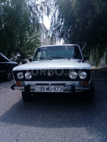LADA (VAZ) 2106 1981, 200,000 km - 1.3 l - Bakı
