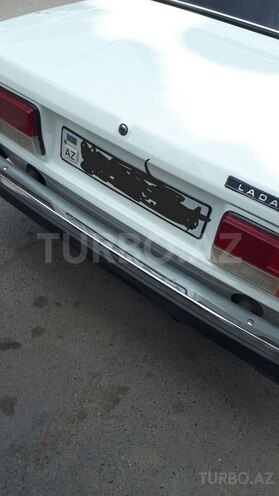 LADA (VAZ) 2107 2011, 38,000 km - 1.6 l - Ağcabədi