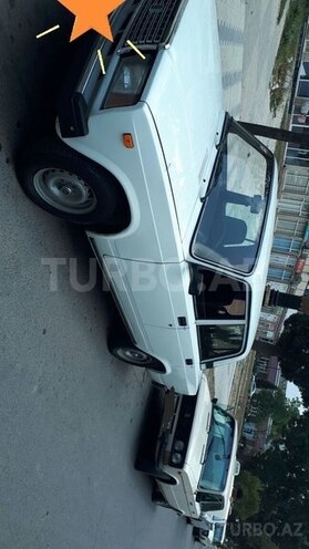 LADA (VAZ) 2107 2011, 38,000 km - 1.6 l - Ağcabədi