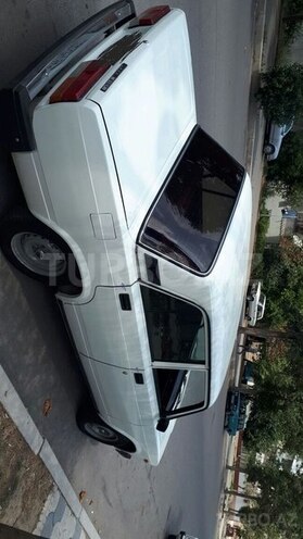 LADA (VAZ) 2107 2011, 38,000 km - 1.6 l - Ağcabədi