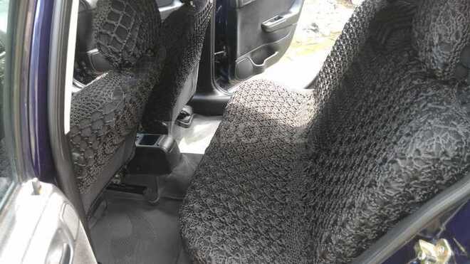 Opel Astra 2000, 108,000 km - 1.8 l - Qəbələ