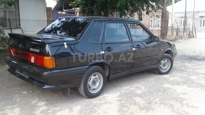 LADA (VAZ) 2115 2010, 121,000 km - 1.6 л - Gəncə