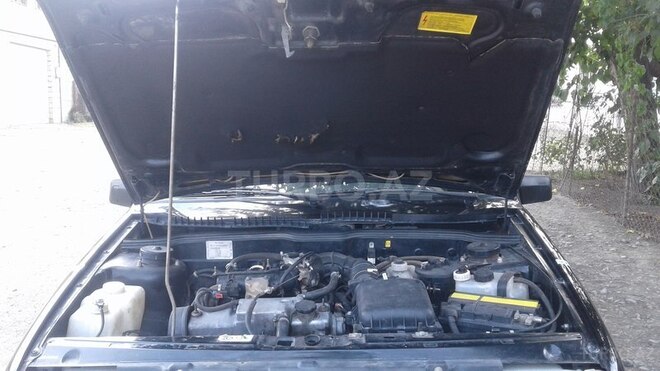 LADA (VAZ) 2115 2010, 121,000 km - 1.6 л - Gəncə
