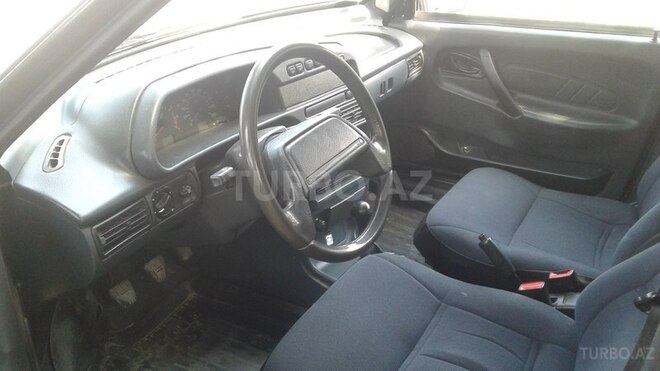 LADA (VAZ) 2115 2010, 121,000 km - 1.6 л - Gəncə