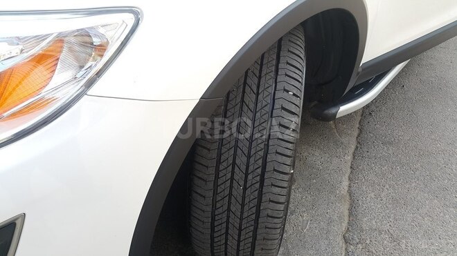 Mazda CX-9 2012, 107,000 km - 3.7 l - Bakı