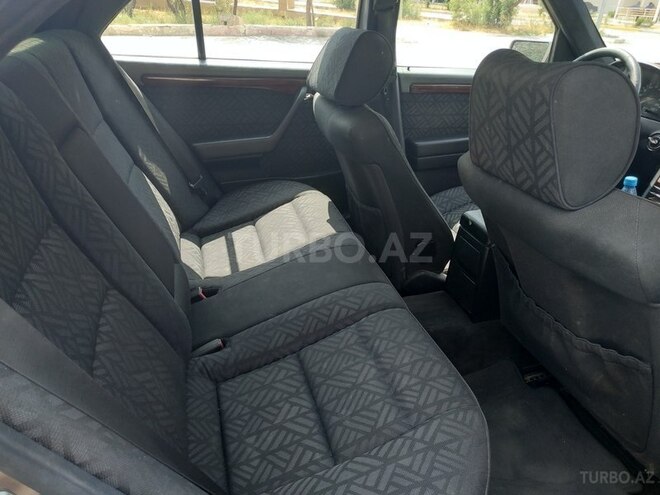 Mercedes C 250 1994, 362,000 km - 2.5 л - Bakı