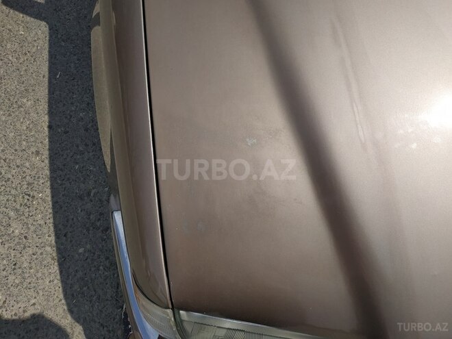 Mercedes C 250 1994, 362,000 km - 2.5 л - Bakı