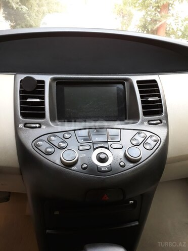 Nissan Primera 2006, 98,000 km - 1.8 l - Bakı
